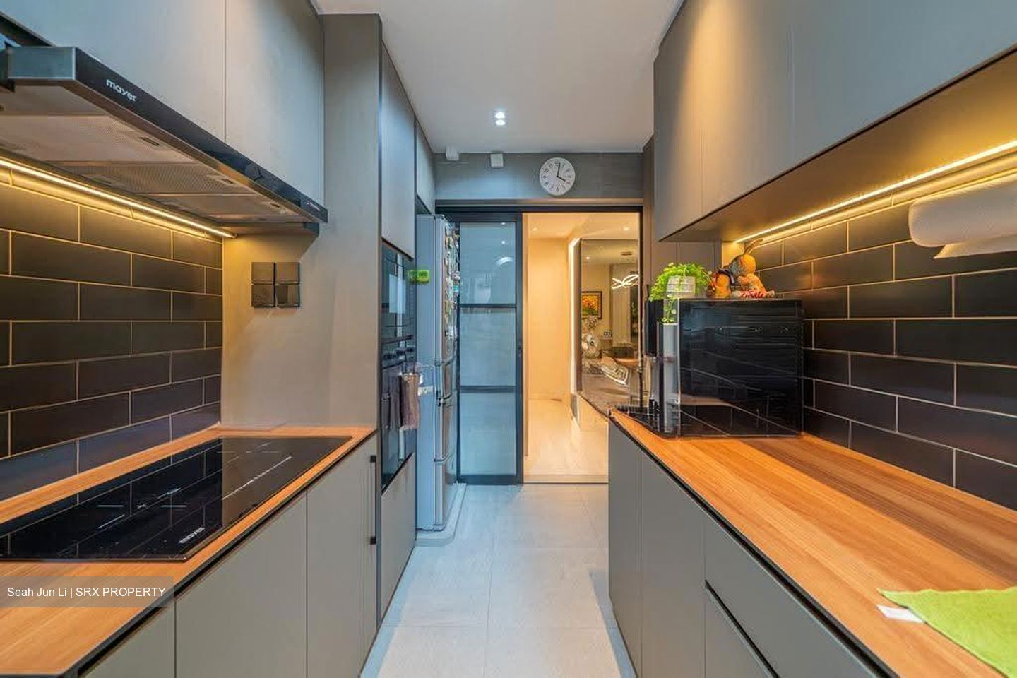 Blk 61C Strathmore Green (Queenstown), HDB 4 Rooms #618238451